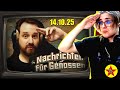 NAITAN-News mit @nereliya (14.10.2025)