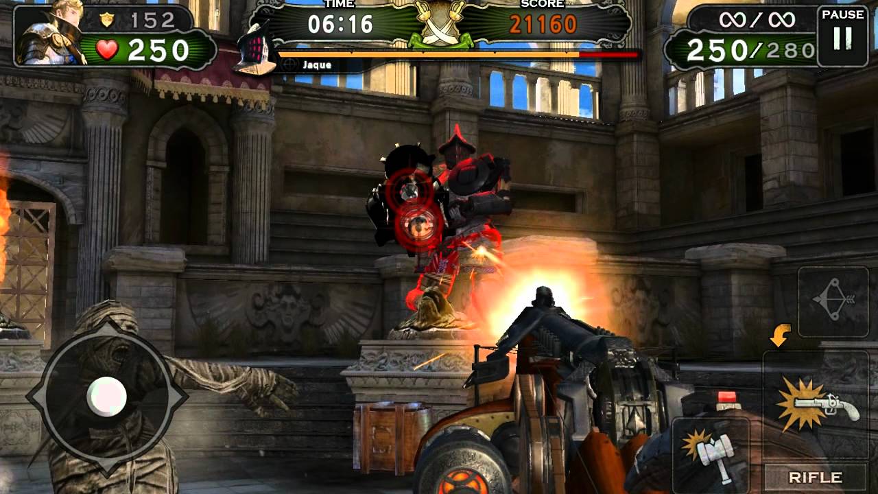 renaissance blood thd apk
