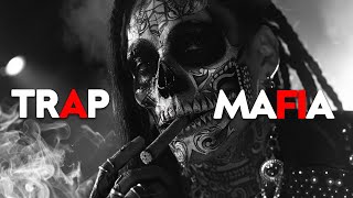 Mafia Music Mix 2024 ☠️ Best Gangster Rap Mix - Hip Hop &amp; Dark Trap Music