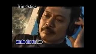 ''Fauzi Bm  Susampa Kesem Lagu Bima Dompu