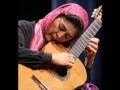 La misionera  fernando bustamante  arranged and played by  lily afshar