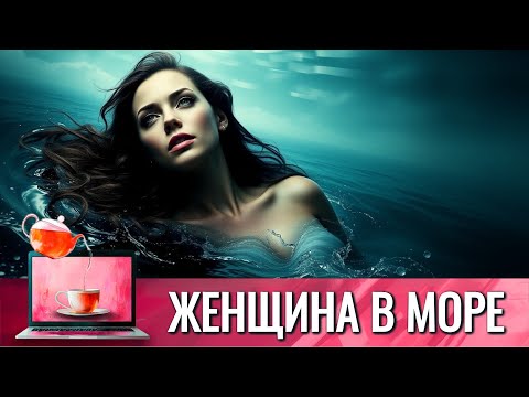 ПОВЕСТЬ БОРОДИНА,КОТОРЫЙ ДО 1988 Г. СИДЕЛ В СОВЕТСКИХ ЛАГЕРЯХ КАК ПОЛИТЗАКЛЮЧЕННЫЙ | ЖЕНЩИНА В МОРЕ