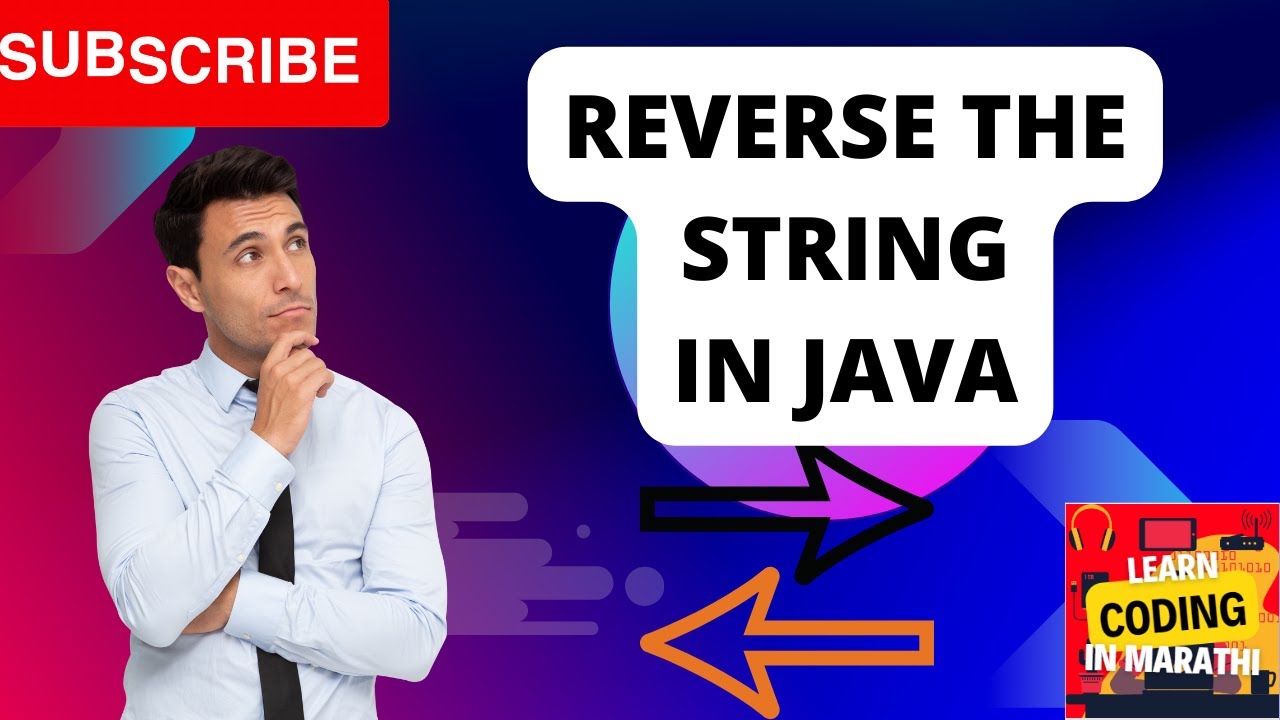 Reverse a String | String Snippets | Codes Asked In Interviews | String ...