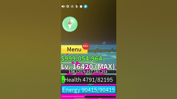 Top 2 Clip Ám Ảnh Nhất Trong Blox Fruits #roblox #shorts