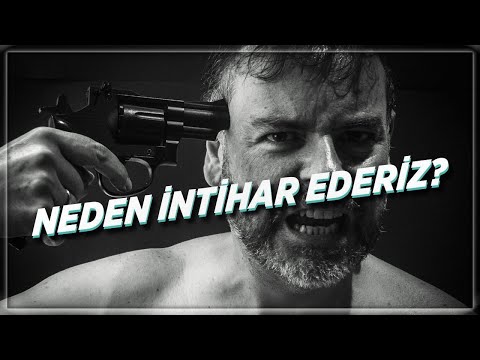 İnsan Neden İntihar Eder?