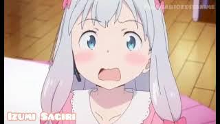 Oni-Chan..!(🌸Izumi Sagiri🌸)