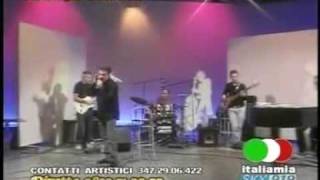 Tommy  Riccio  Libero