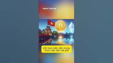 VPBank Gia Nhập Crypto: Thị Trường Việt Nam Sắp Nổ Lớn?