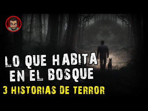 Vídeo: Cuentos De Miedo De Encuentros Reales Con Monstruos - Vista Alternativa