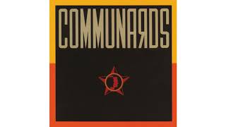 The Communards - So Cold The Night chords