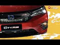 Honda City 1.5 V & RS Hybrid pencabar Proton X50?