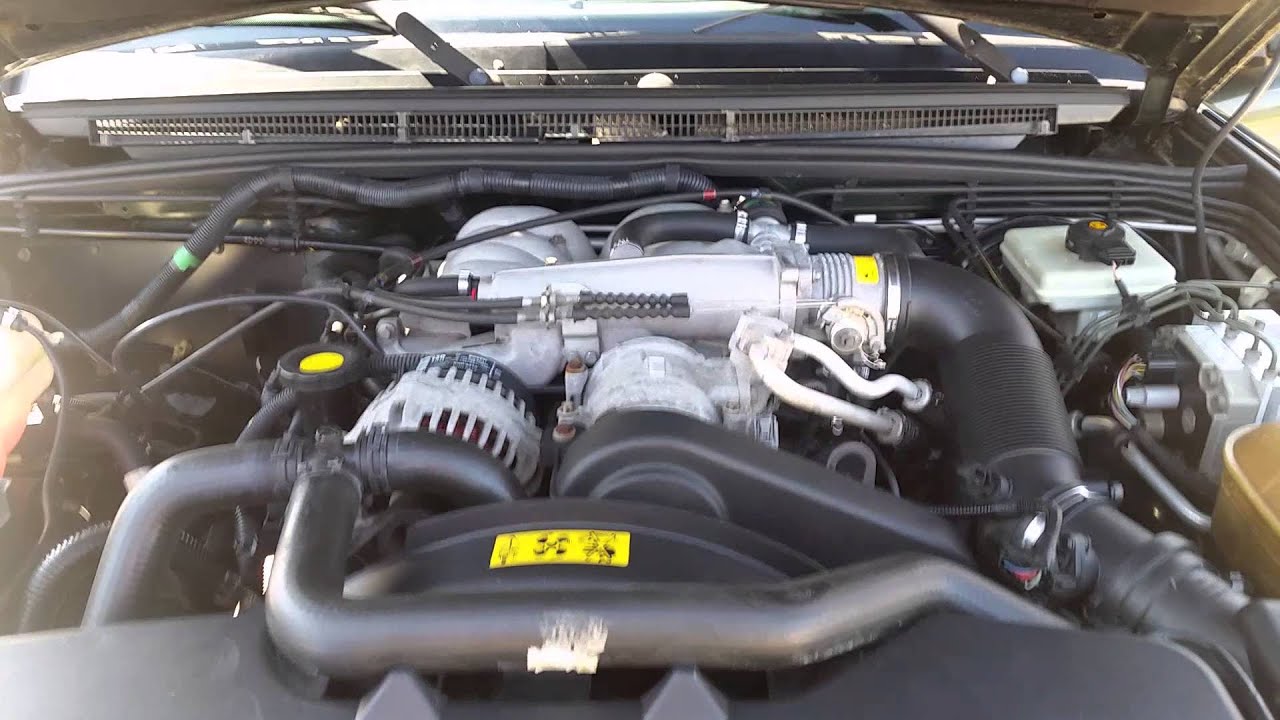 Discovery Ii Engine PARTING OUT 1999 Land Rover Discovery II 4.0L 123K Epsom Green ...