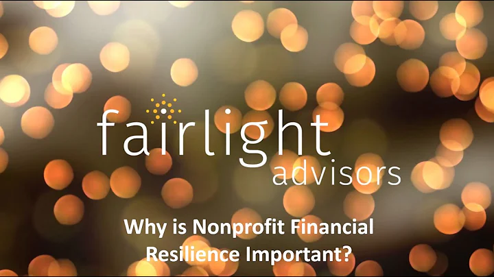 Pursuing Future Grants and Donations? Show Your No...