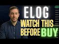 Is ELOG Stock a Good Buy Now? Watch This Before It's too Late!