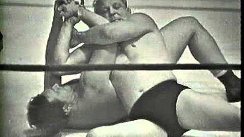 Goelz & Gilbert V O'Dell & Owens 2/3 Golden Age Wr...