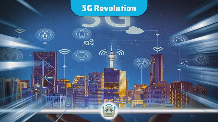 Revolutionizing Connectivity: The Future of 5G and Beyond
