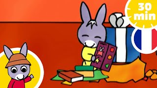 Trotro a des cadeaux !  | Dessin Animé pour Bébé