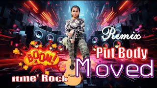 Put Body Moved [Remix Heat The Beat] Beat Bass| ញាក់បុកបាស់រំជួយ|