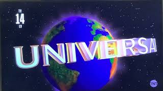 Opening To The Mummy On Tnt 121122