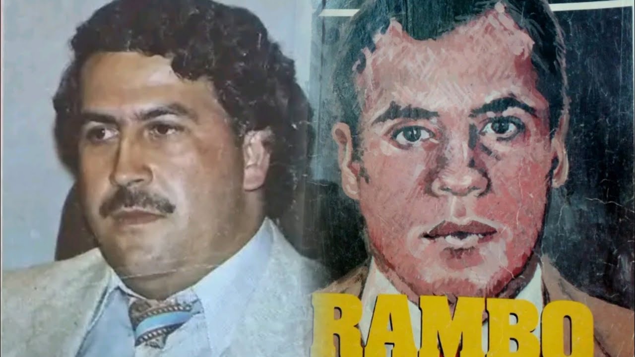 Así Fue la Guerra que Libró 3scob4r y sus B4ndid0s con Fidel Castaño ...