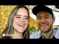 Maren Morris & Zedd: “Make You Say” and Apologizing to Retail Workers for “The Middle” | Apple Music