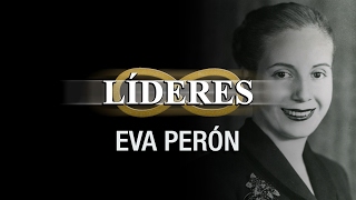 Eva Perón