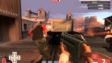 TF2 Demoman Guide - Capture Point 2/2