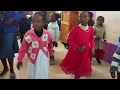 HATA SASA UMENISAIDIA ft Yohana Antony|Sunday School GHWC(Subscribe).