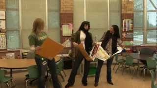 Forest Elementary - What Makes You (Reading) Beautiful