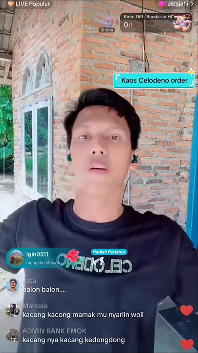 #peterpan 'mungkin nanti' masih sama abang asal jambi ini suaranya mirib boriel