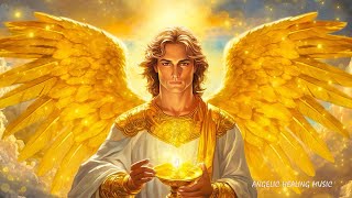 Archangel Gabriel - Clean All Darkness, Brings God'S Message To Heal The Soul And Body Purify by Angelic Healing Music 1,168 views 1 month ago 3 hours, 31 minutes