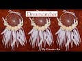 Dreamcatcher for beginners