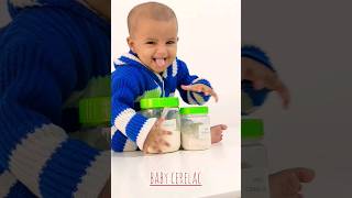 ?6-12 months Baby cerelac ? |