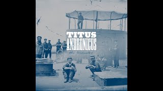 🎸Titus Andronicus - A More Perfect Union | E Standard | Rocksmith 2014 Guitar Tabs