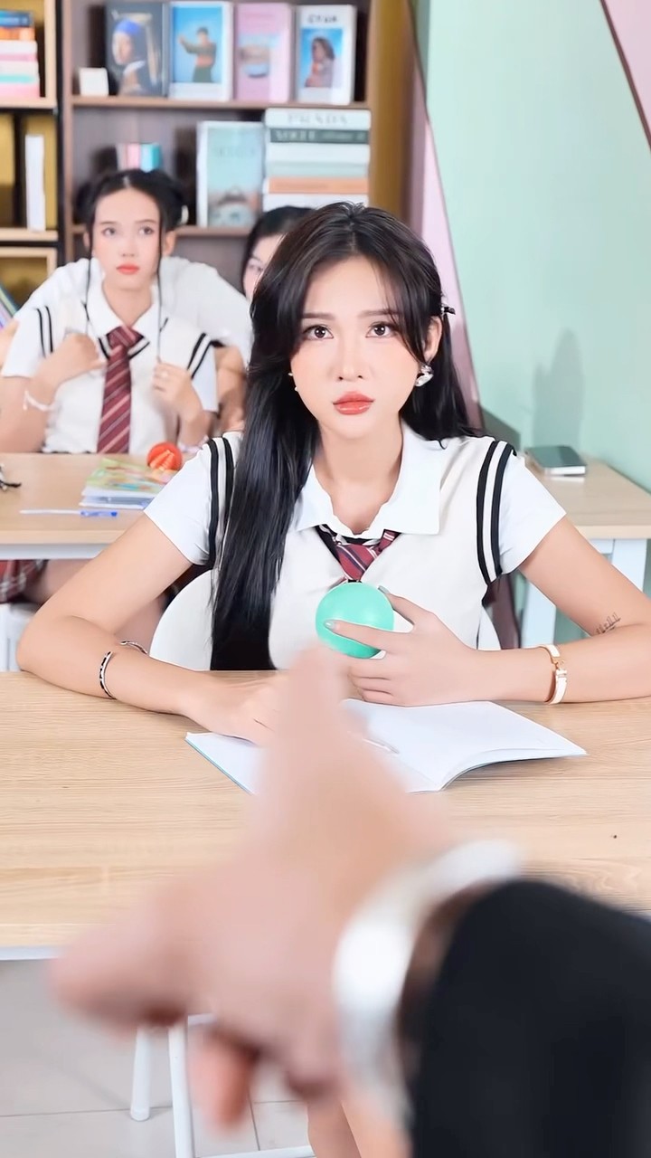 Lo học đi mấy pé  #funny #trending #shorts