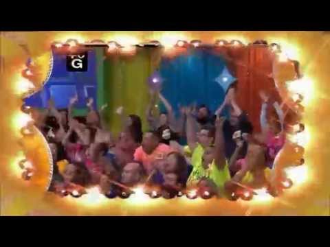 The Price is Right - April Fools 2014 opening (w/TPIR border replica ...