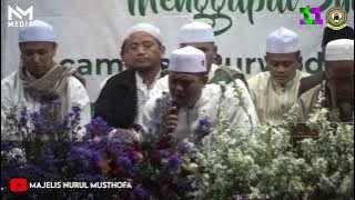 Ya Laqolbin  - Ust  Firman Achsani (Sidoarjo)