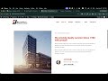How to Make a Website Device Responsive & Add a Scrolling Menu || Alamgir H Kobir