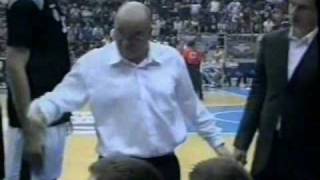 Dusko "Dule" Vujosevic Motivational Speech