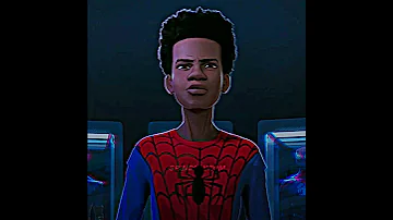 They Don't Care About Us | Spider-Man (Miles Morales)