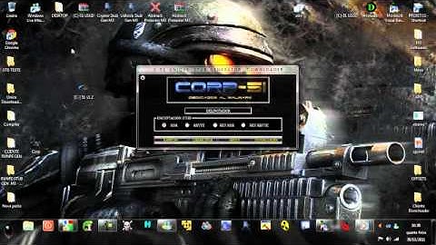 CORP 51 UNIQUE DOWNLOADER GENERATOR v1.2