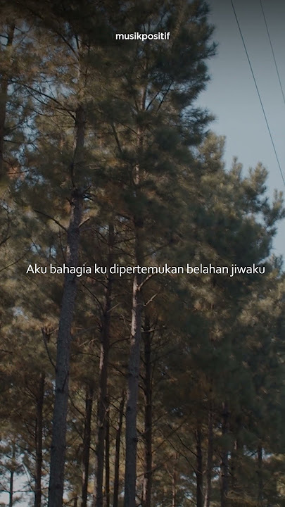 Kau ditakdirkan Untukku - Edcoustic   #musikpositif #nasyid