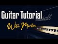 How to record great guitars? Check my techniques in this tutorial