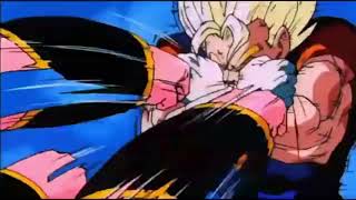 Vegito vs super buu (part 2)