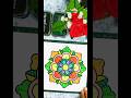 ASMR coloring book with me #shortvideo #art #coloringadventure #asmrvideo #shortsvideo