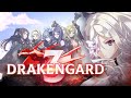 Краткий Экскурс. Drakengard 3