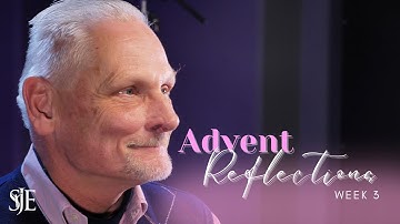 Advent Reflections | Through the Eyes of The Crowd | Week 3