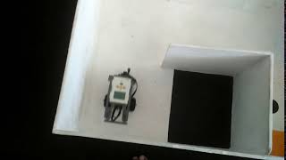 Challenge : Robo Maze 1