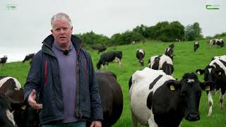 Teagasc/FBD Environmental Sustainability Awards 2024 -  Martin Crowe