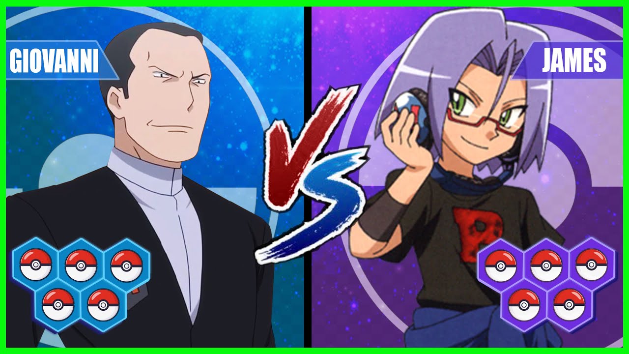 Team Rockets boss Giovanni looks sad happy and angry at the same time   Pokémon Blog